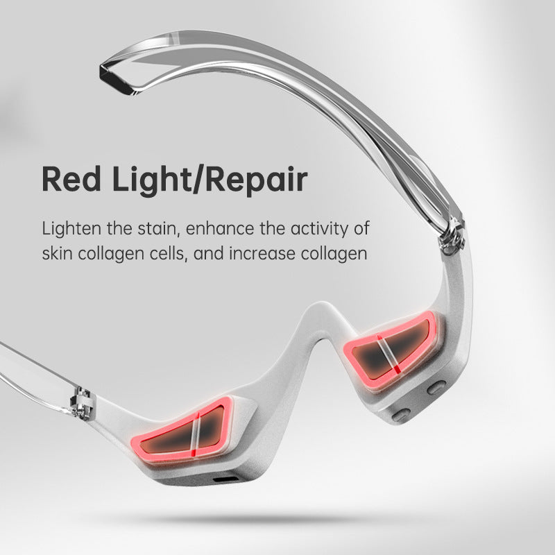 Lumivue™ - Red Light Therapy Device